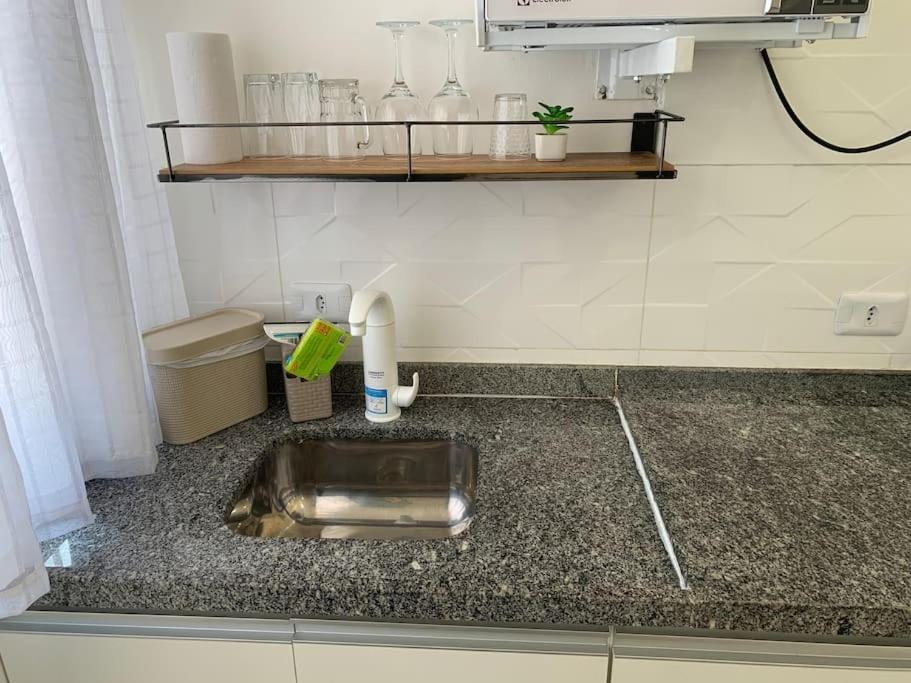 21 Facil Acesso Aeroporto Internacional Guarulhos E Arena Corinthians Apartamento *